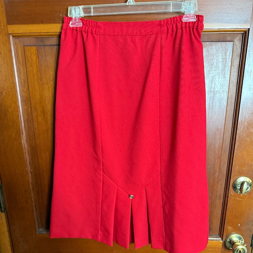 Woman's Skirt